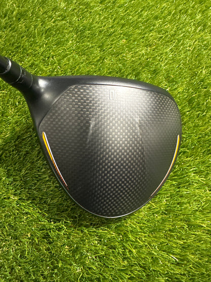Cobra LTDX 10.5 Driver