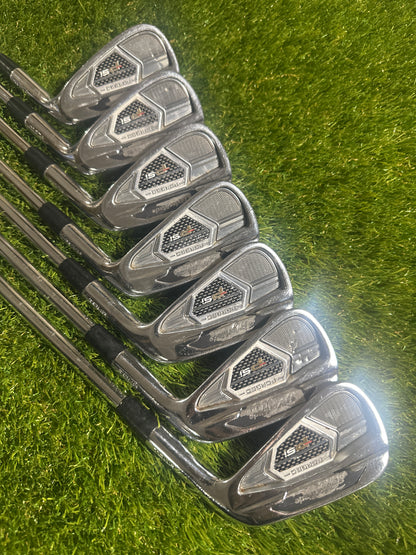 TaylorMade PSi 4-PW Irons