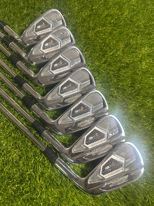 TaylorMade PSi 4-PW Irons