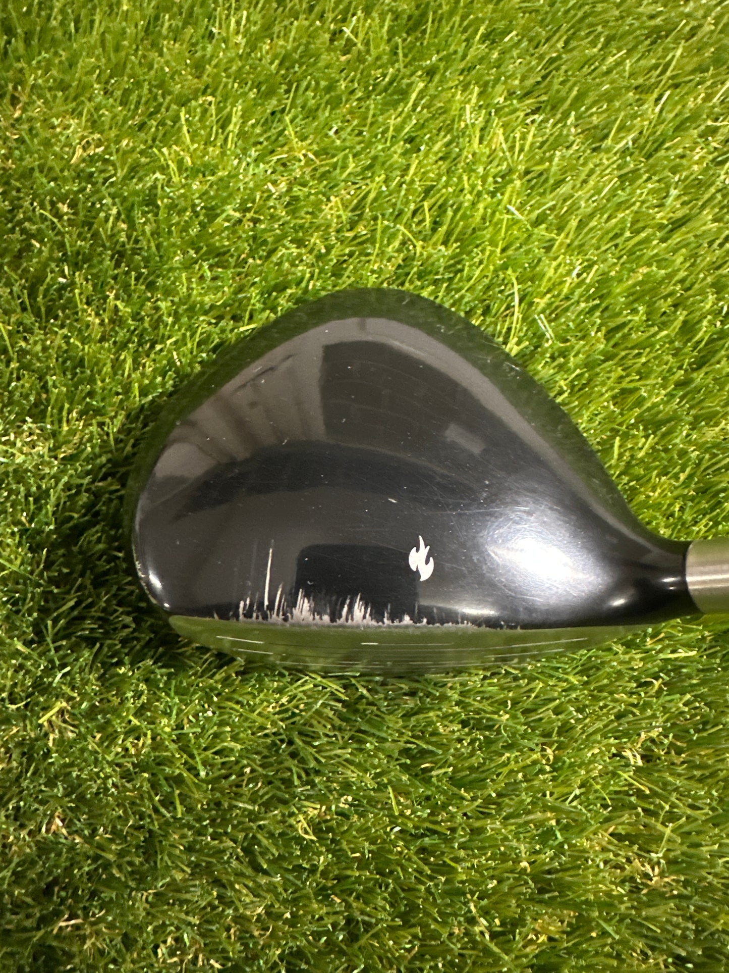 TaylorMade Burner 3 FWY