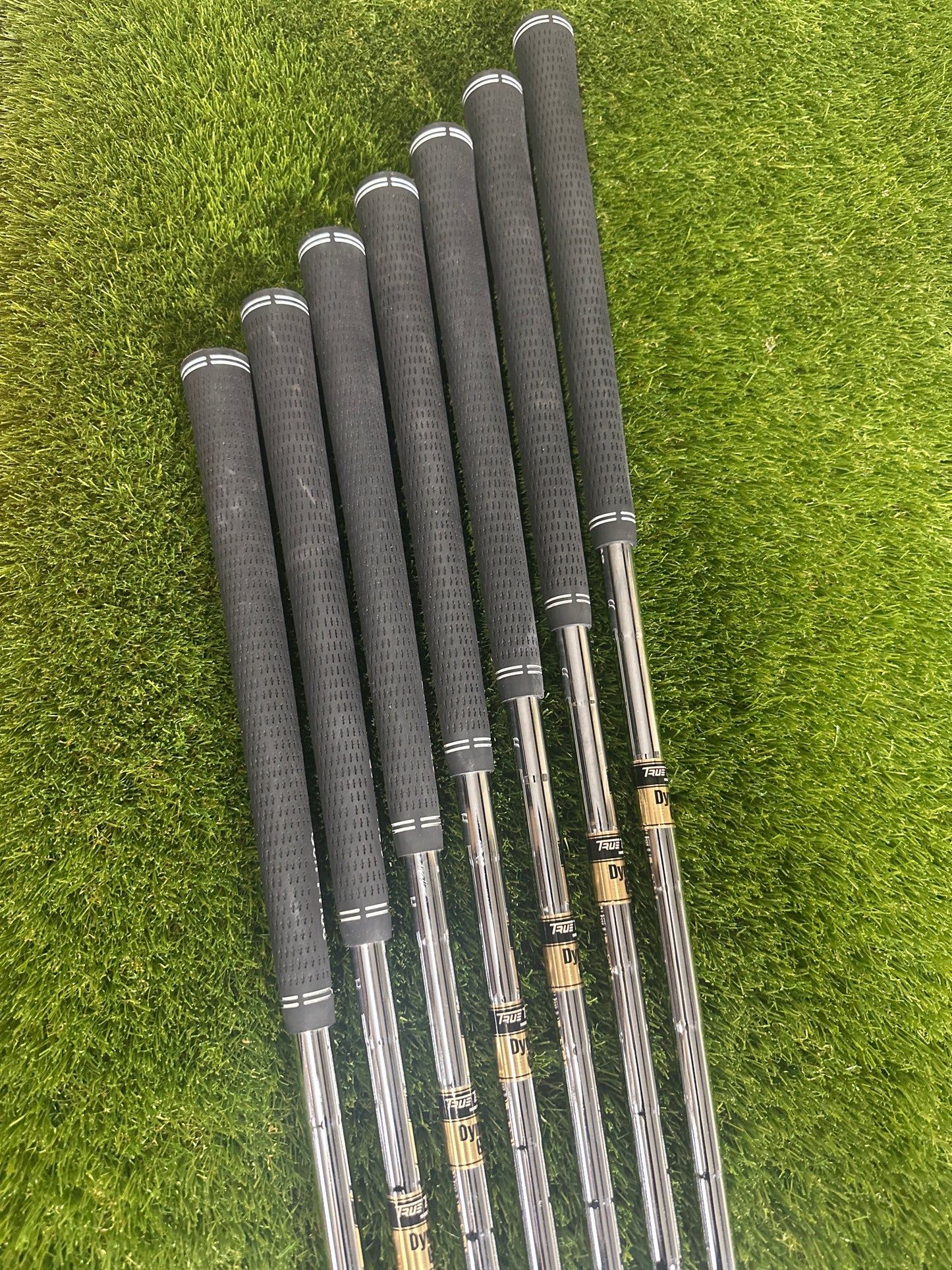 Callaway Paradym 4-PW Irons