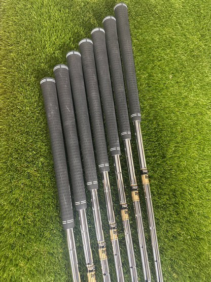 Callaway Paradym 4-PW Irons