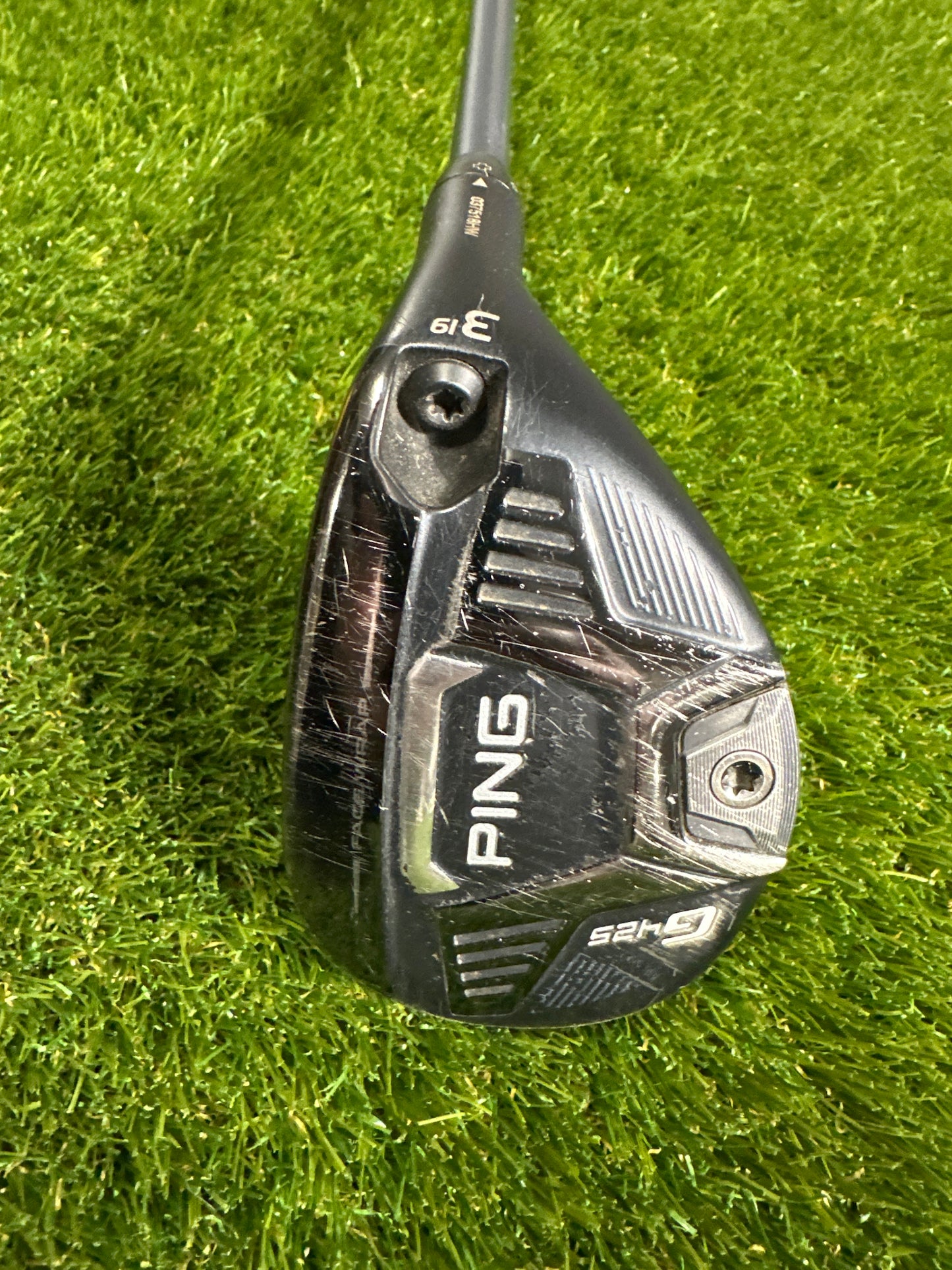 Ping G425 3/19 HYB