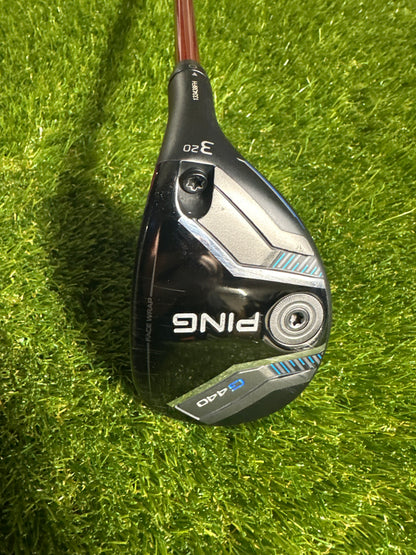 Ping G440 3/20 HYB