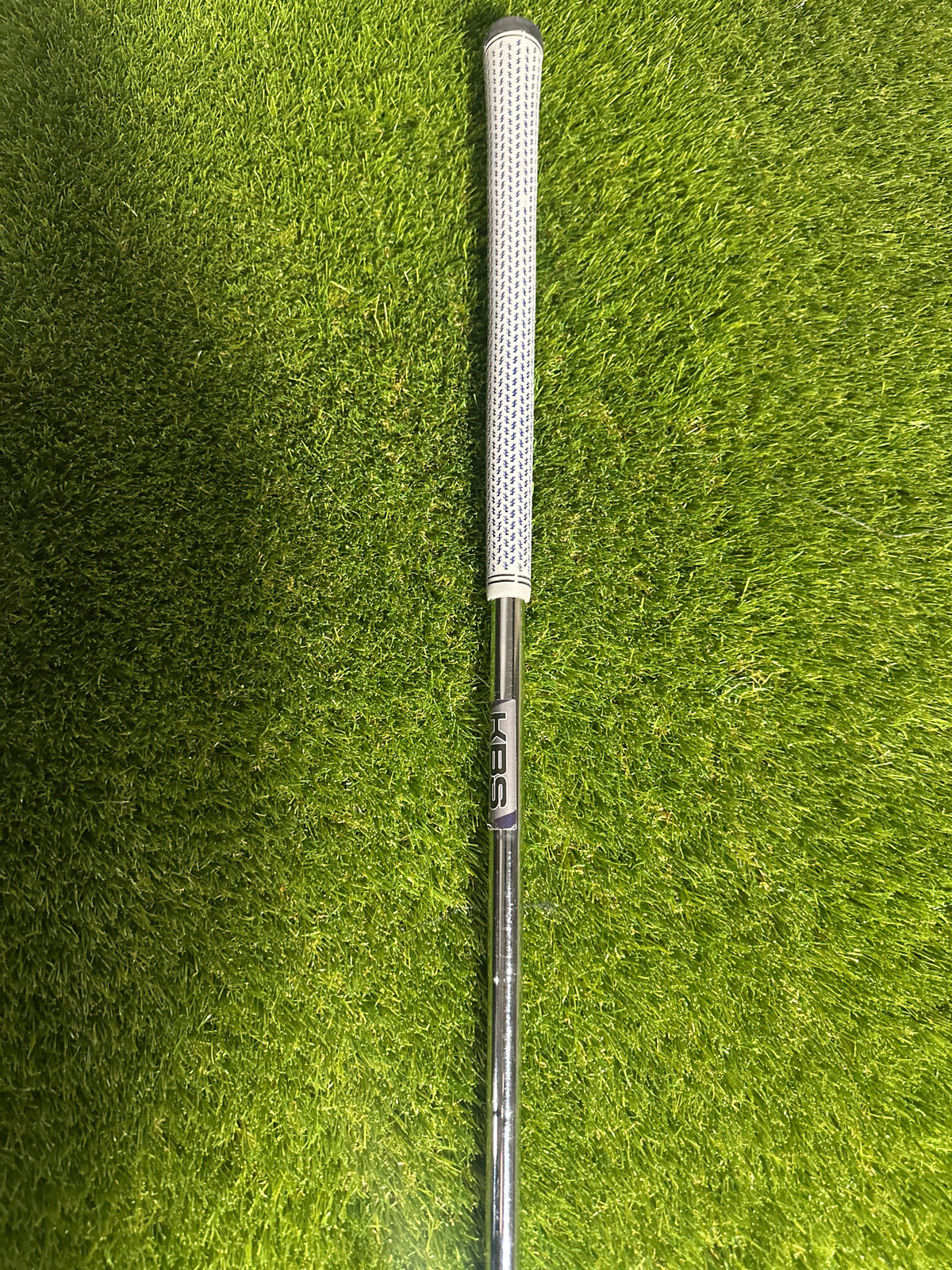 TaylorMade MG HI TOE 58/10 Wedge