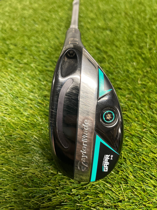 TaylorMade GAPR HI 4/22 HYB