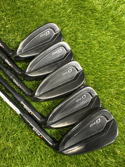 Ping G710 6-W Irons