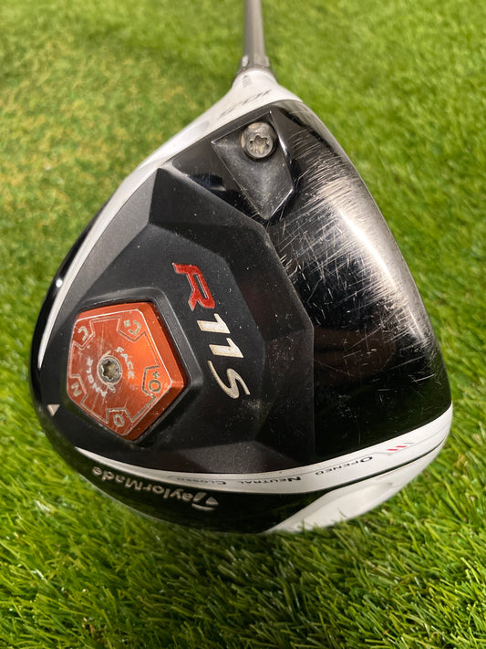 TaylorMade R11S 10.5 Driver