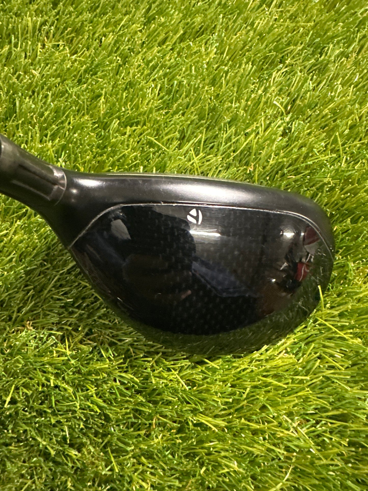 TaylorMade Stealth 2 HD 4/23 HYB