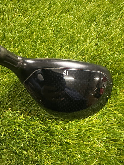 TaylorMade Stealth 2 HD 4/23 HYB