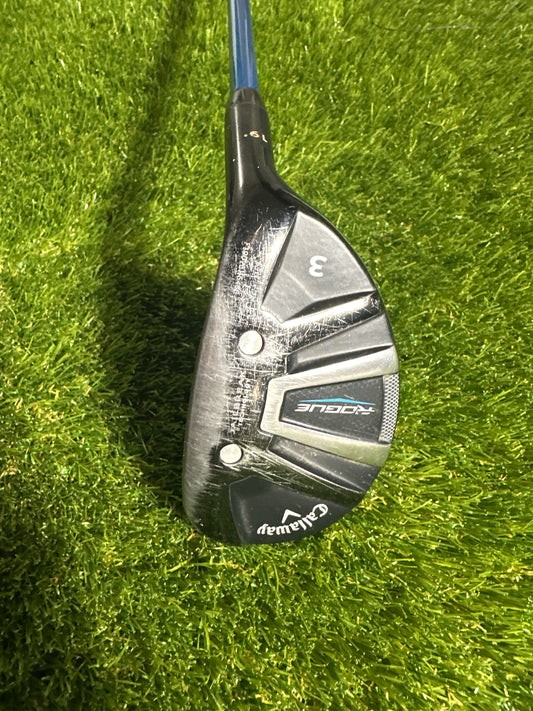 Callaway Rogue 3/19 HYB