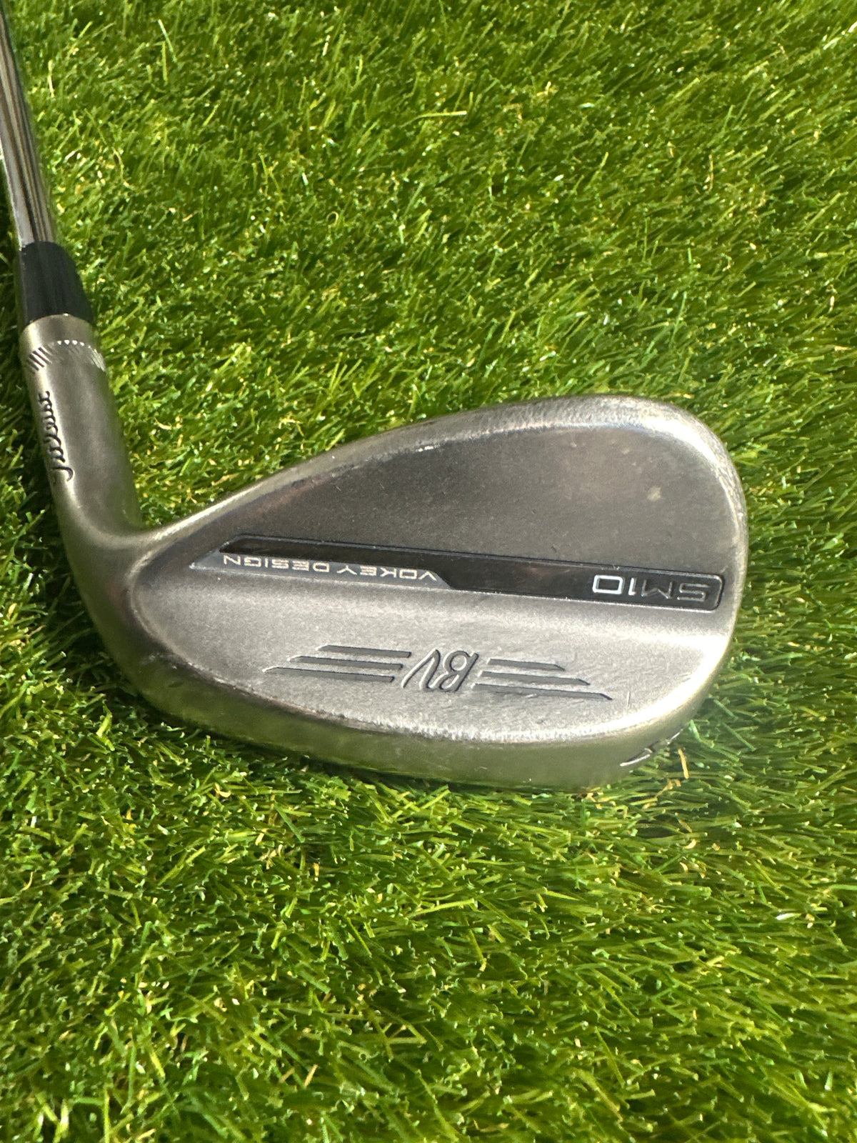 Titleist SM10 54/12D Wedge
