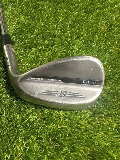 Titleist SM10 54/12D Wedge