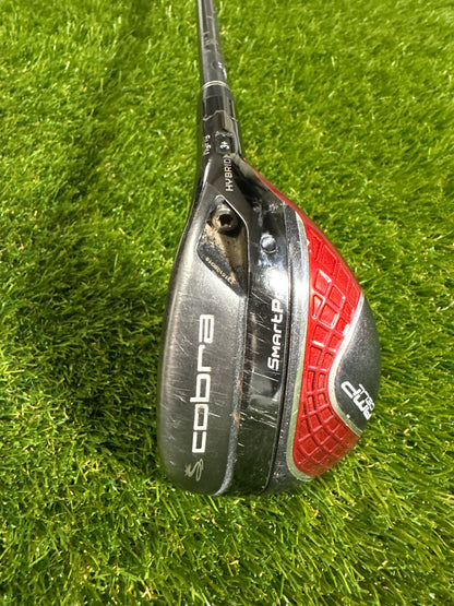 Cobra Amp Cell 2/3 HYB