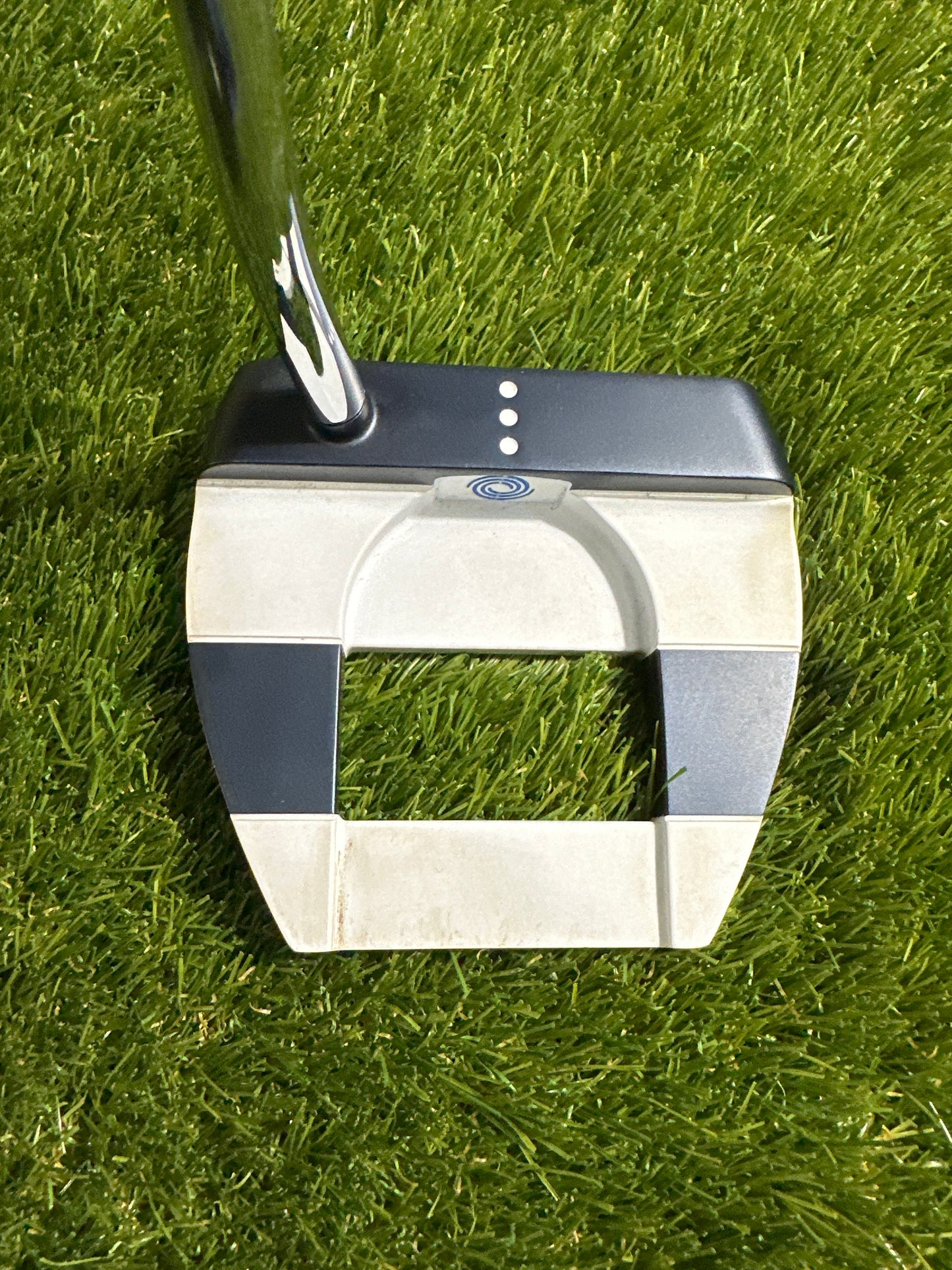 Odyssey AI One Cruiser Jailbird 35" Putter
