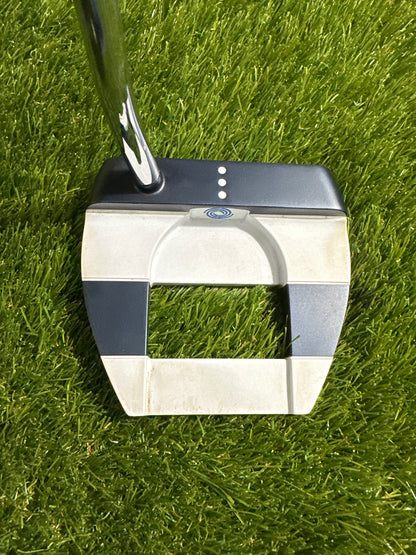 Odyssey AI One Cruiser Jailbird 35" Putter
