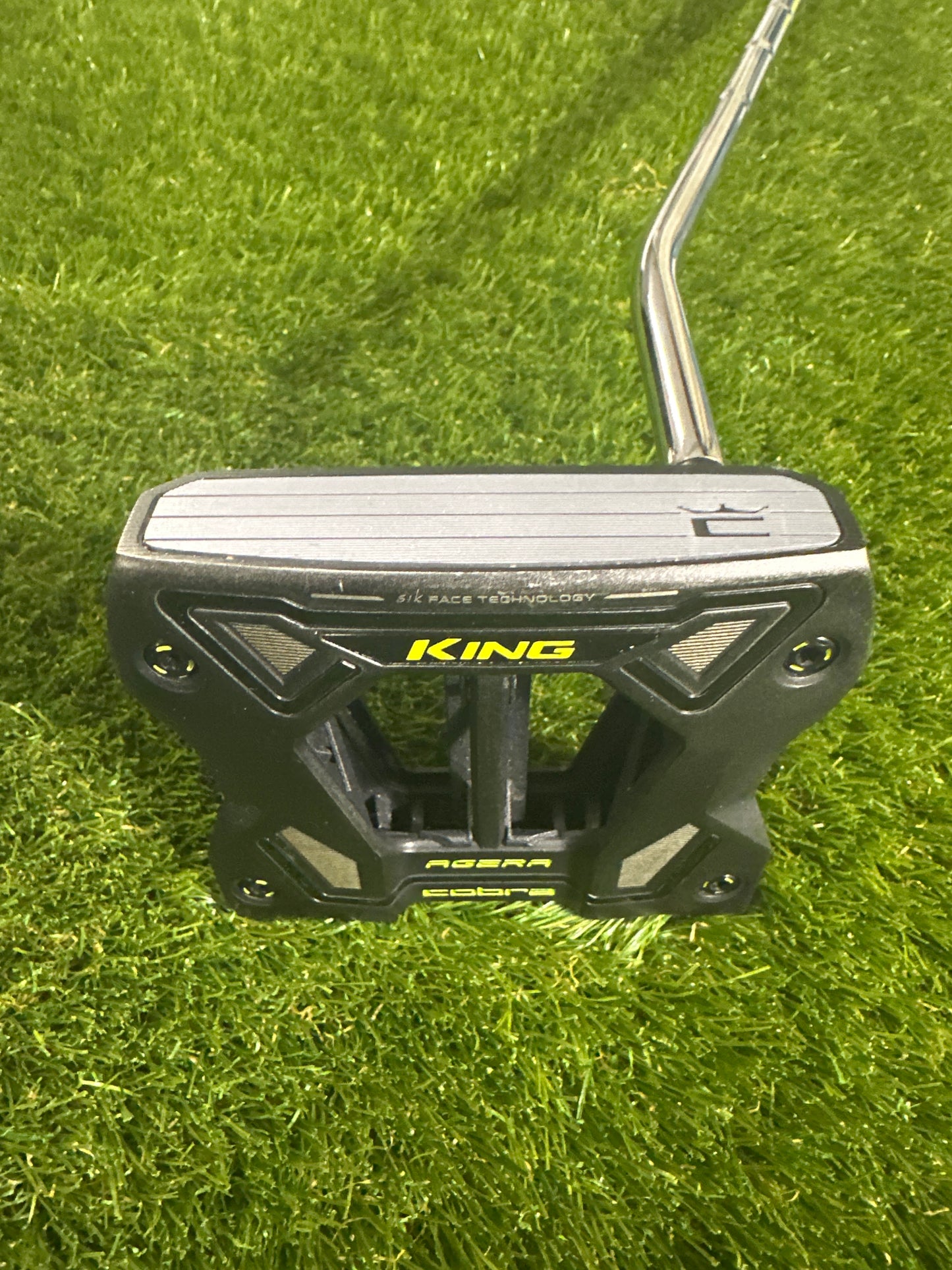 Cobra Agera 34.5" Putter