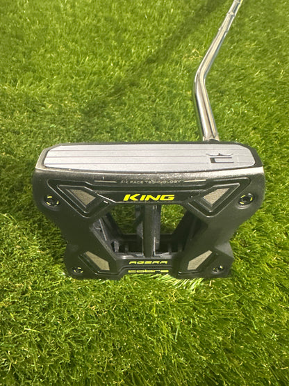 Cobra Agera 34.5" Putter
