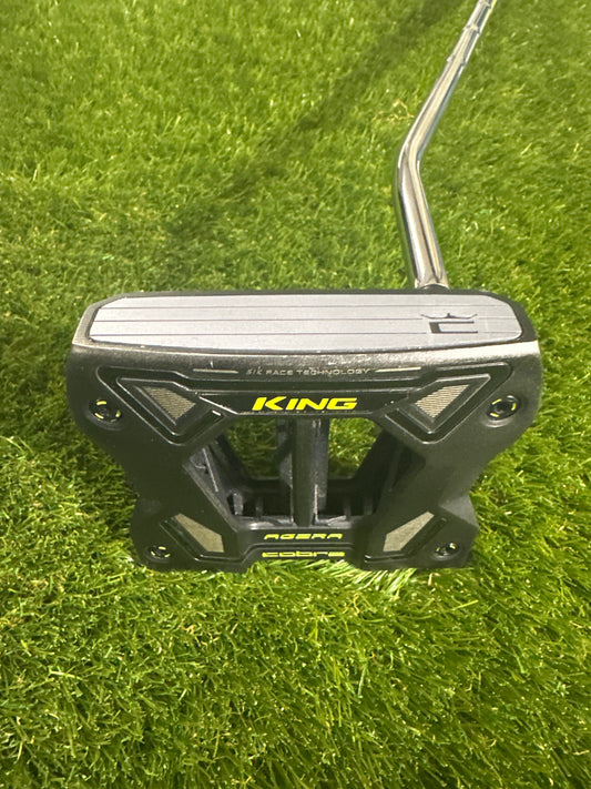 Cobra Agera 34.5" Putter