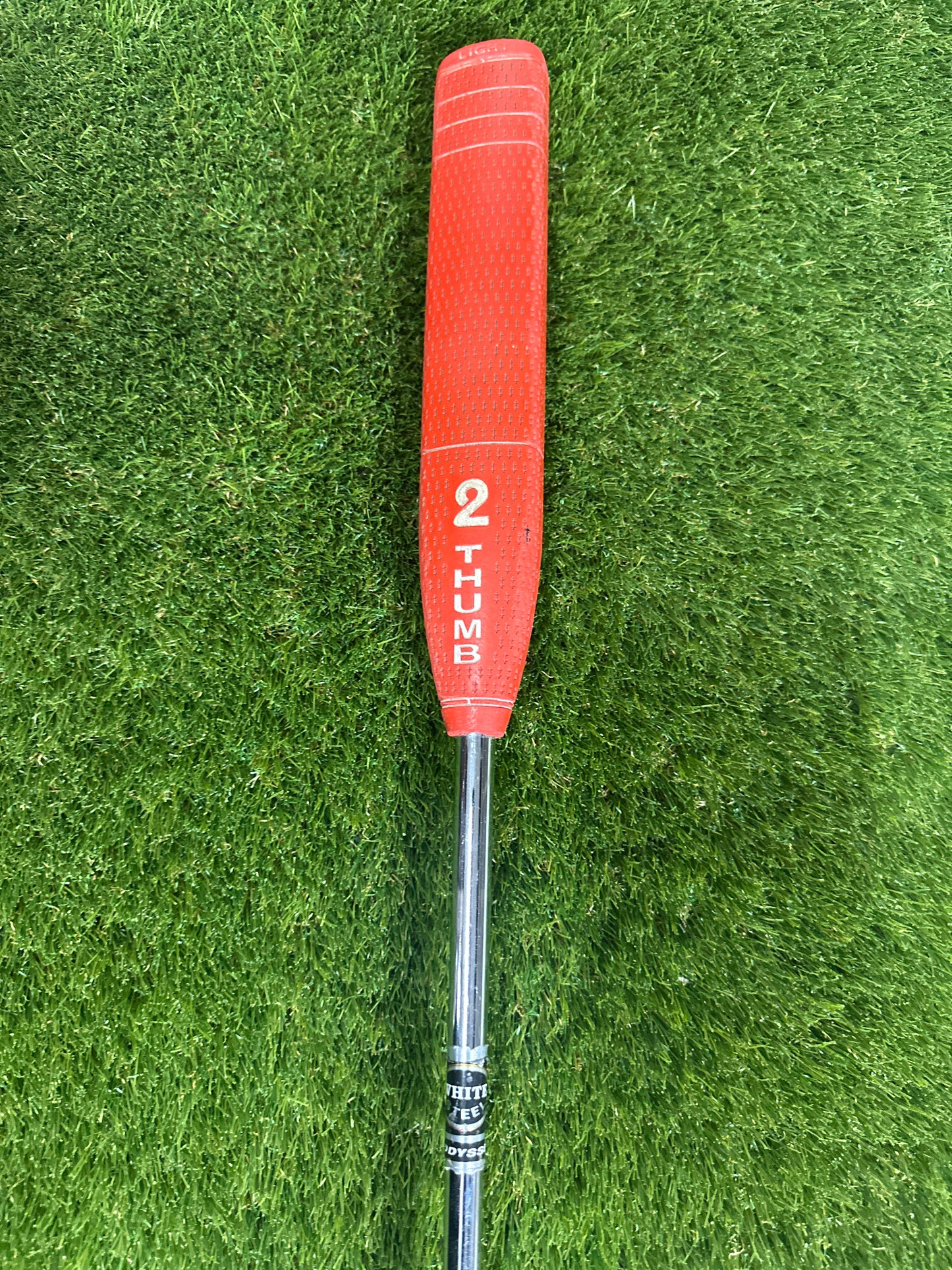Odyssey TRI Ball SRT 34" Putter