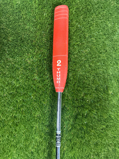 Odyssey TRI Ball SRT 34" Putter