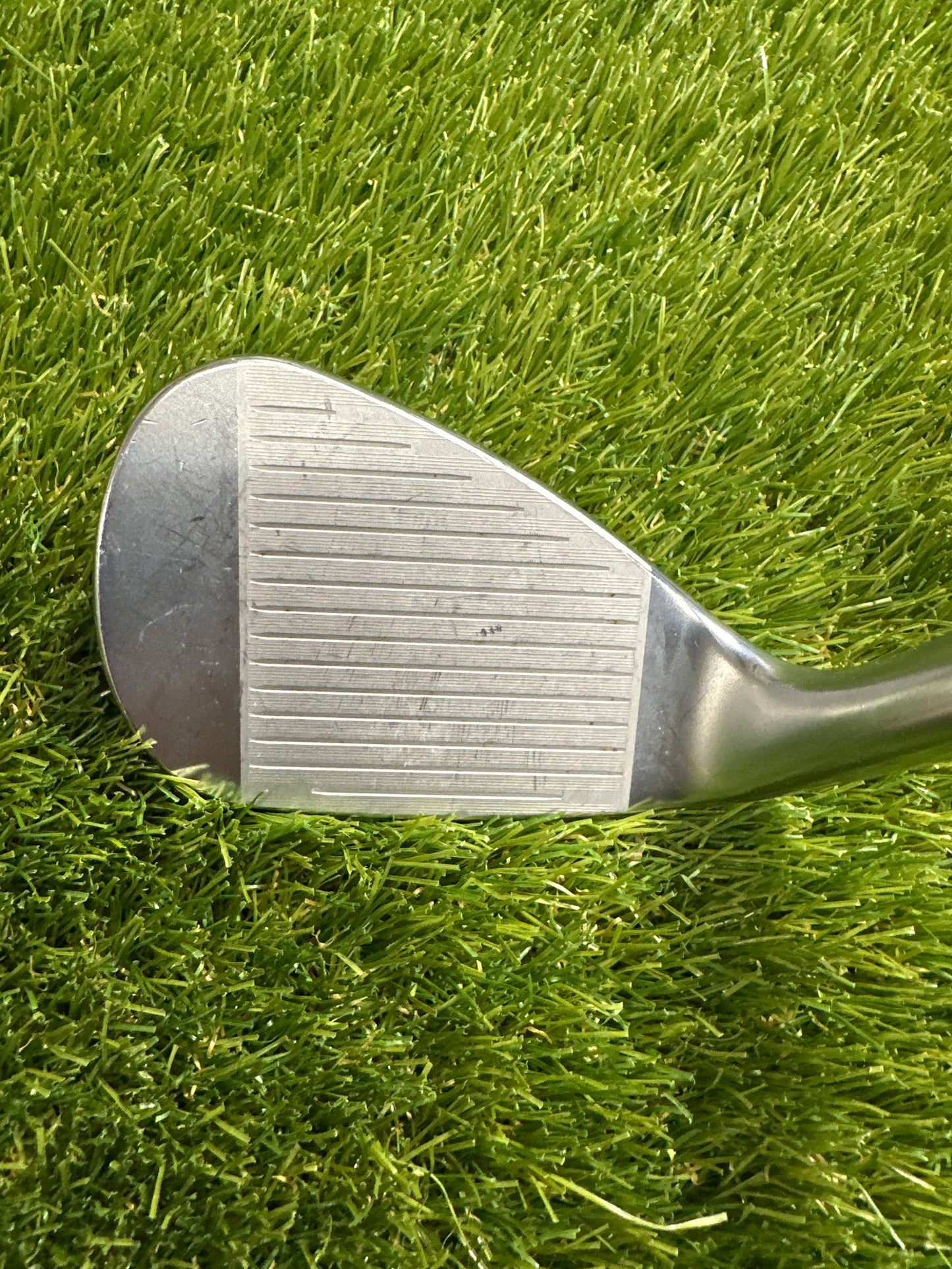 Callaway Jaws MD5 52/10S Wedge