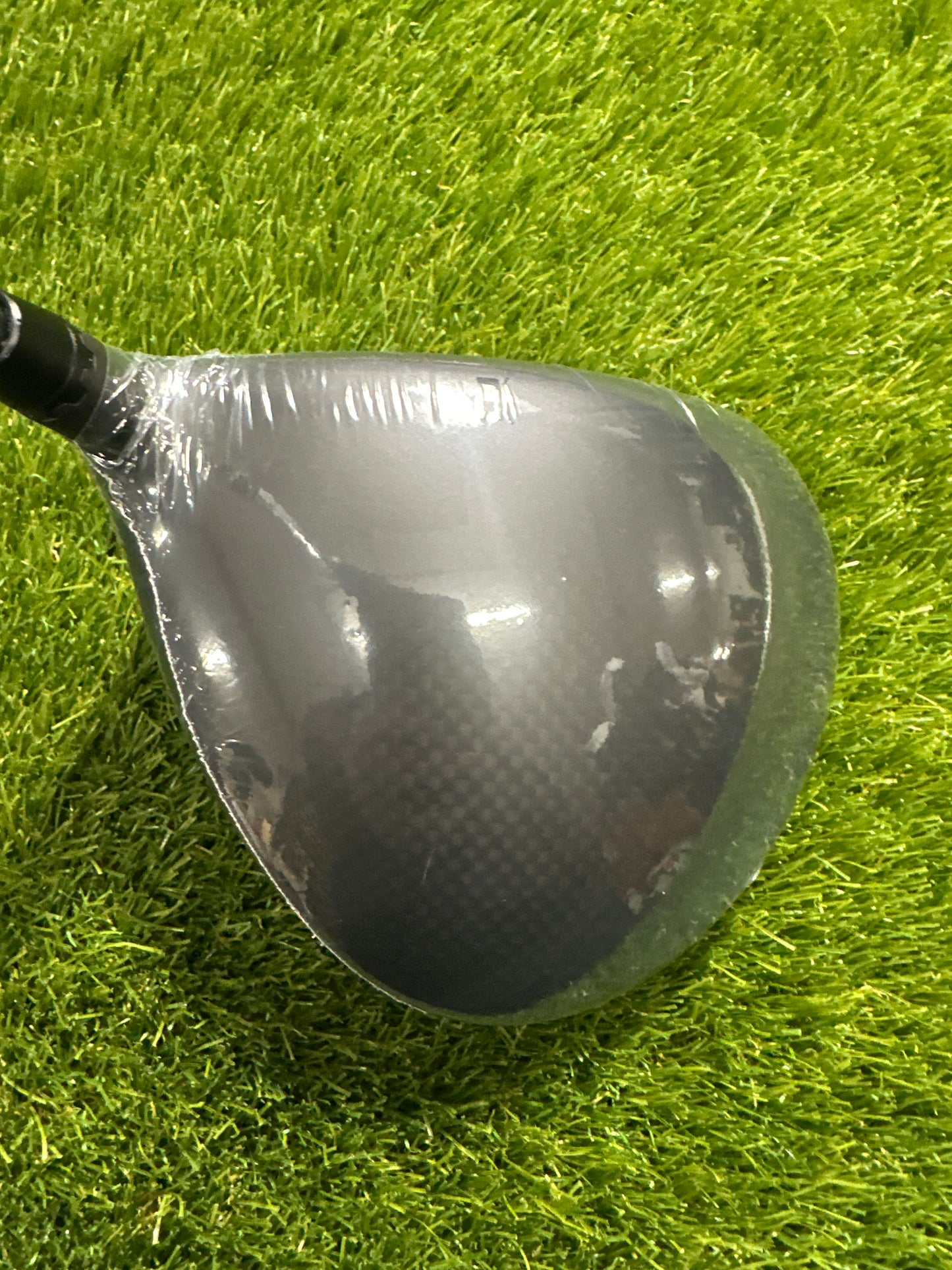 Cobra Dark Speed LS 10.5 Driver