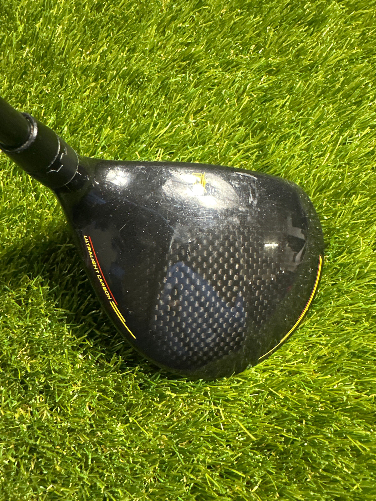 Cobra King SZ 14.5 FWY