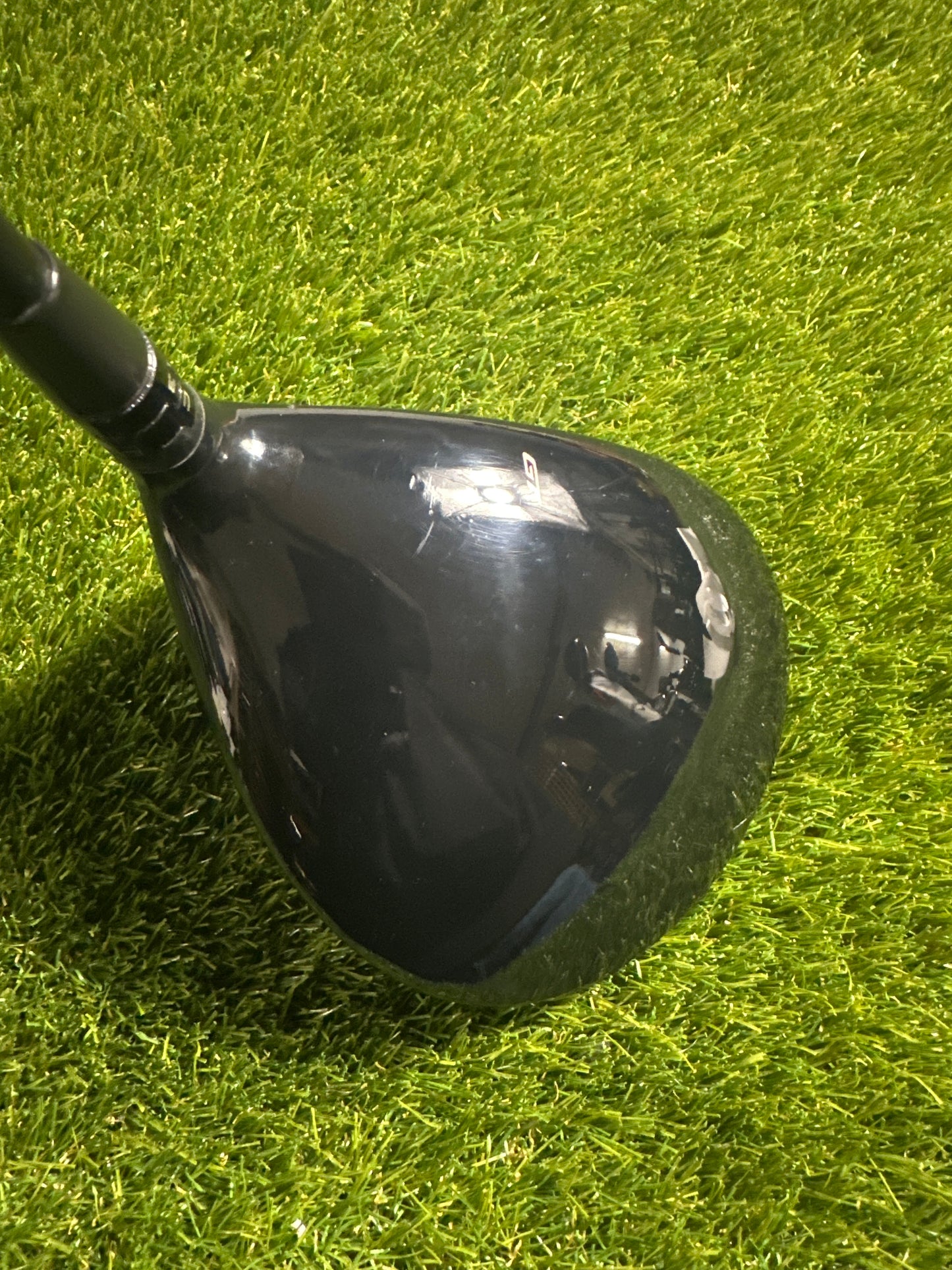 Titleist GT3 10 Driver