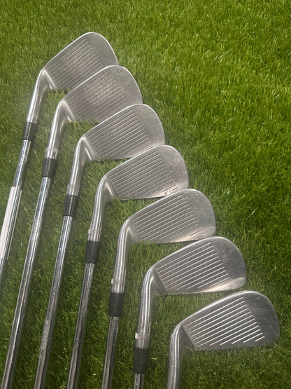 Titleist DCI 3-9 Irons