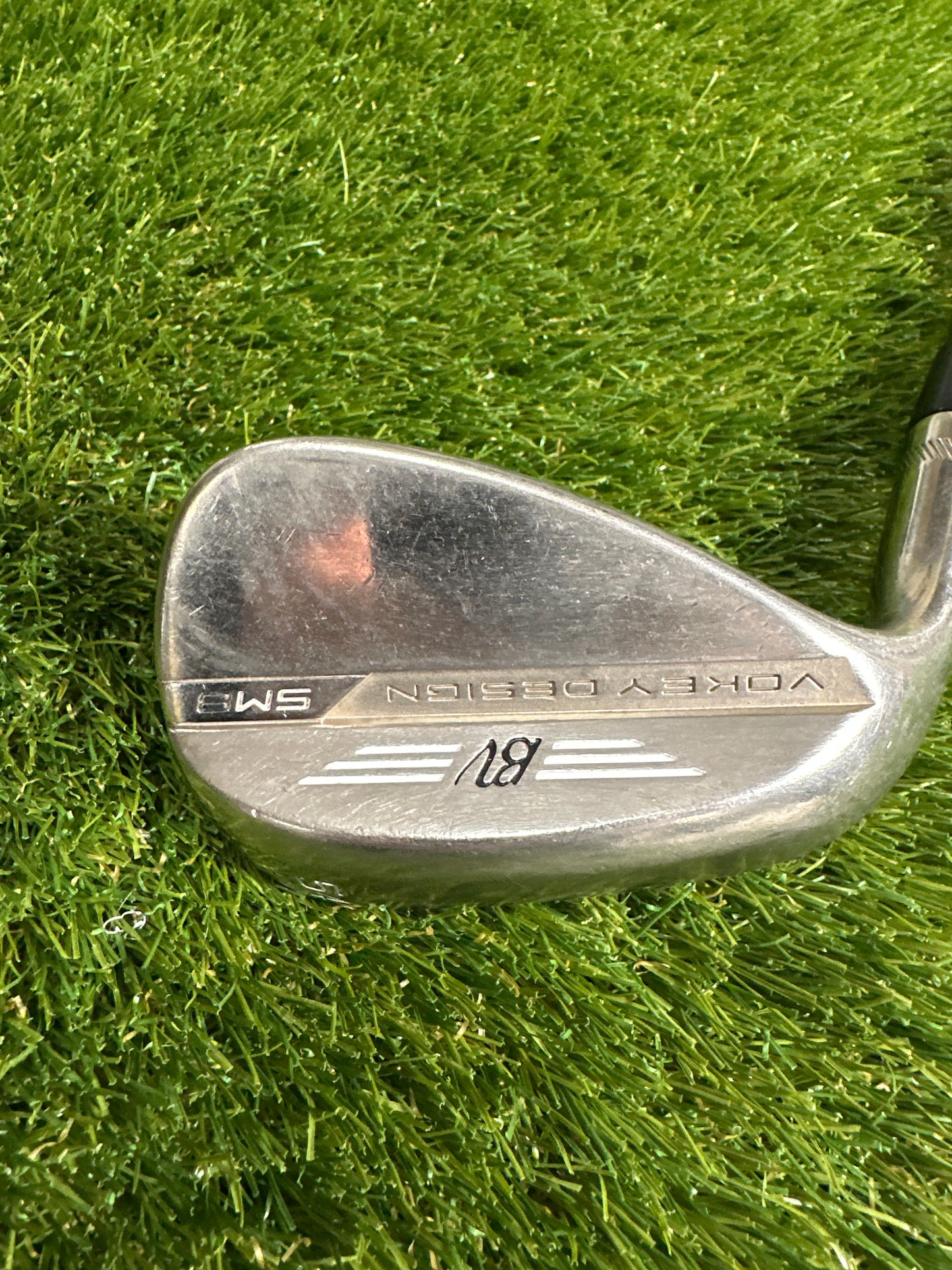 Titleist SM8 54/10S Wedge