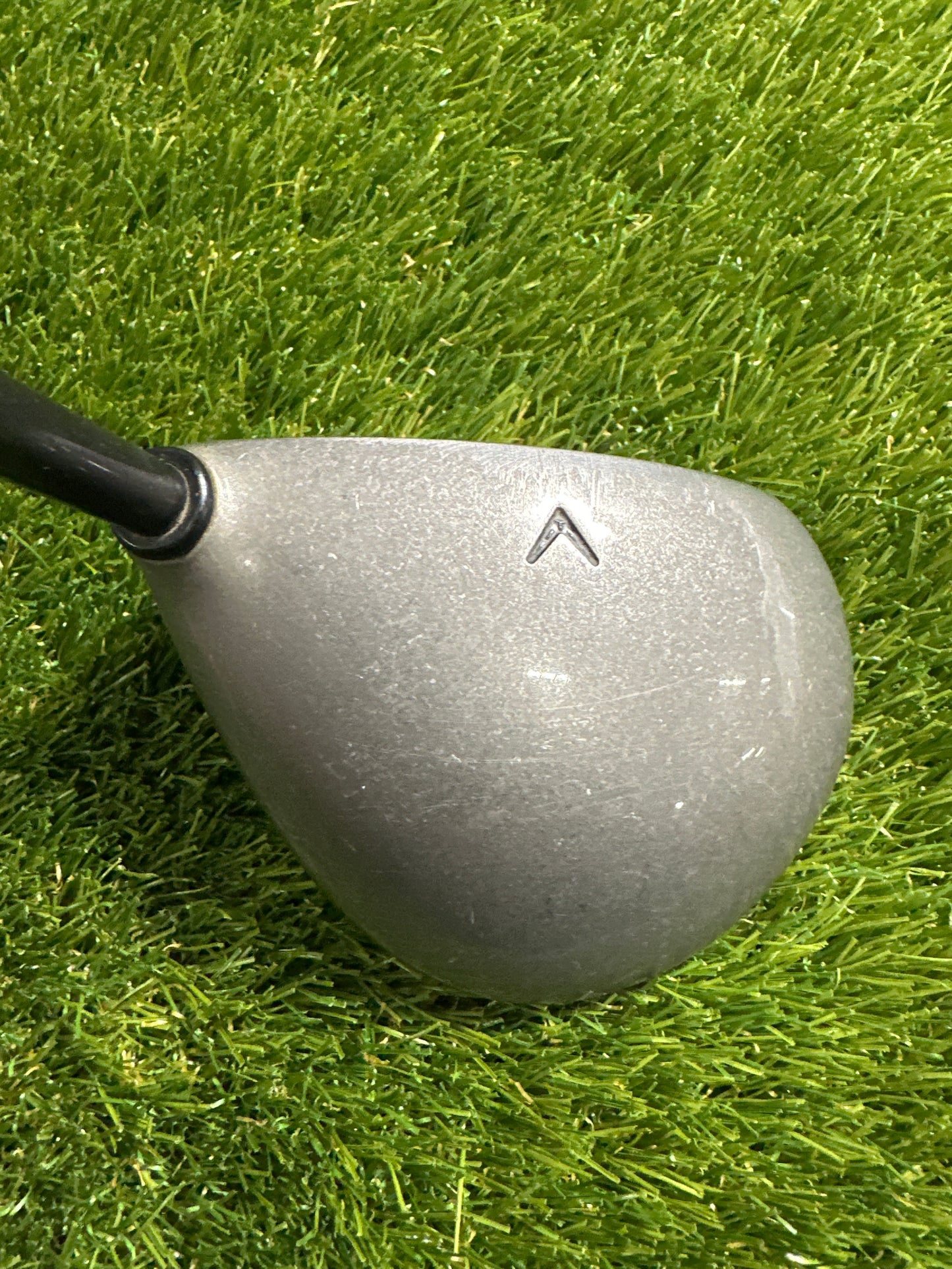 Callaway Big Bertha Warbird 3 FWY
