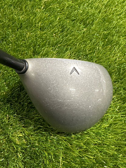 Callaway Big Bertha Warbird 3 FWY