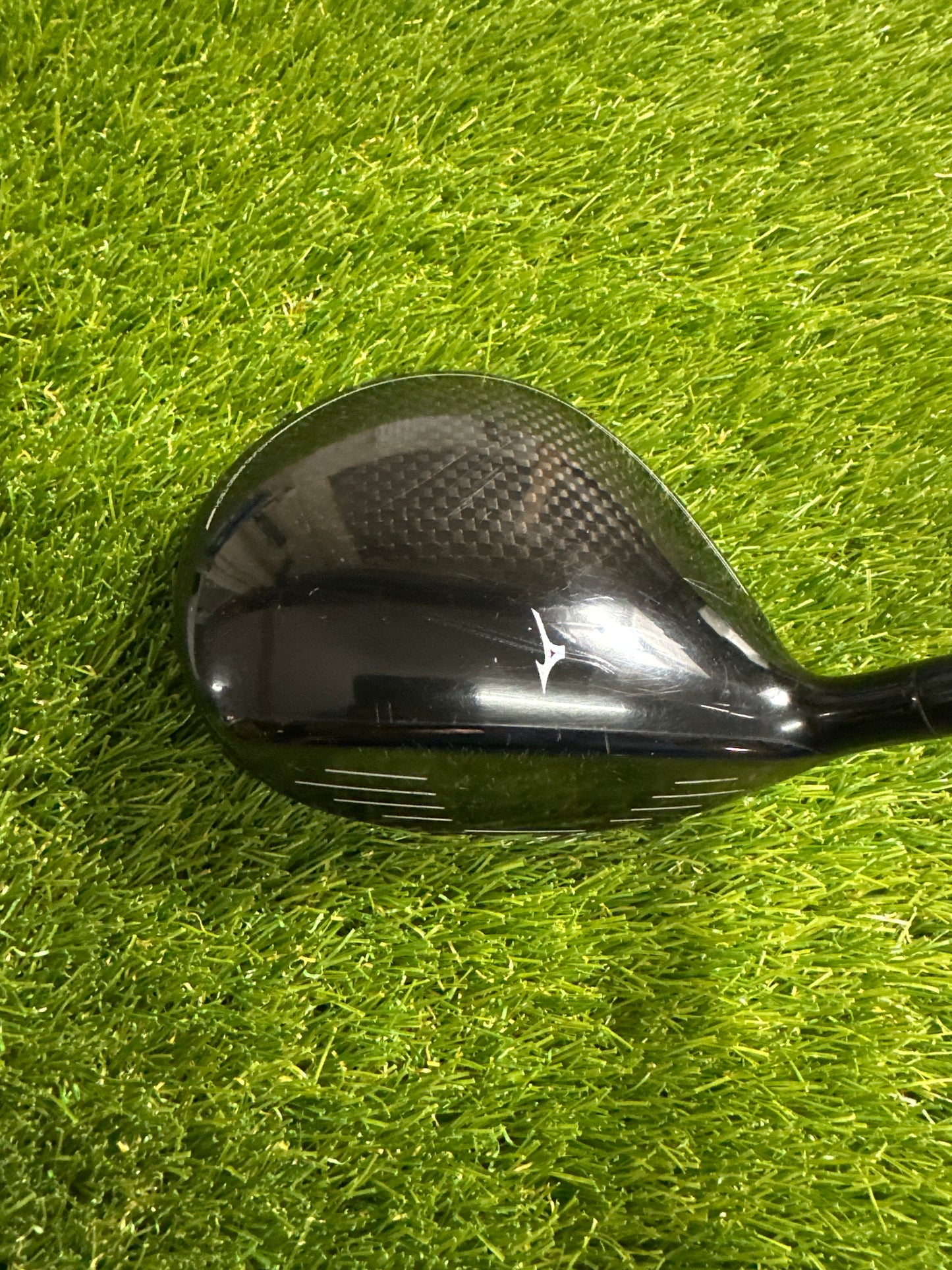 Mizuno ST190 3/15 FWY