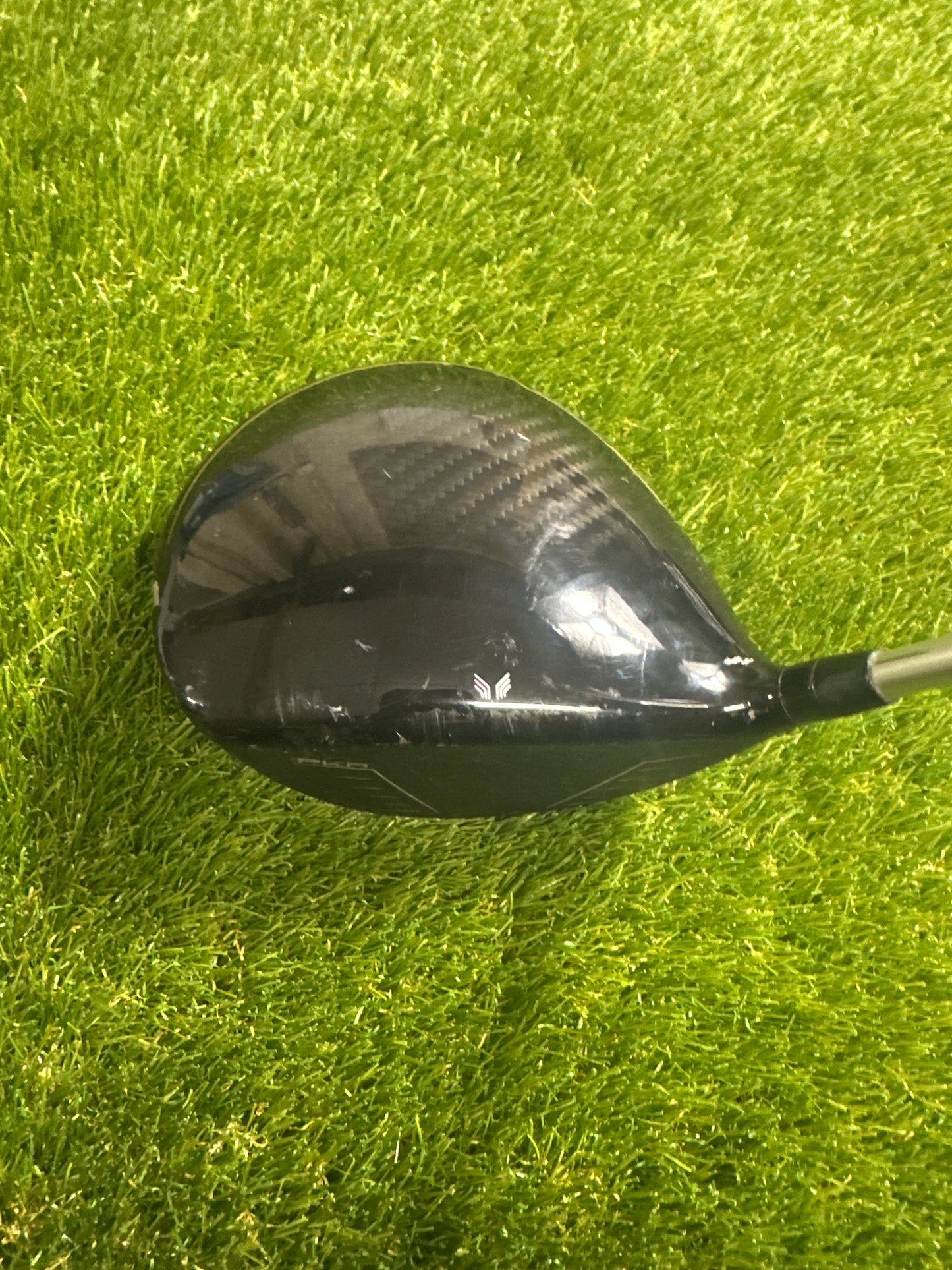 Wilson D9 10.5 Driver