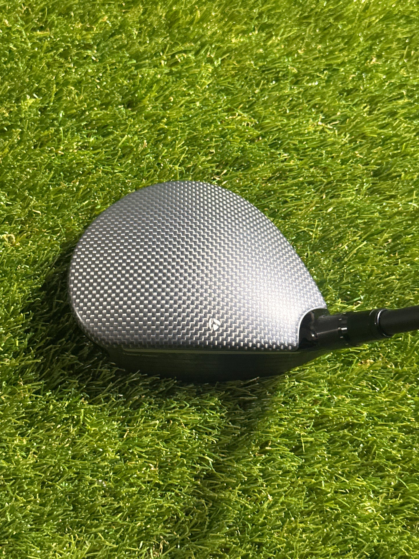 TaylorMade Qi35 Tour 3/15 FWY