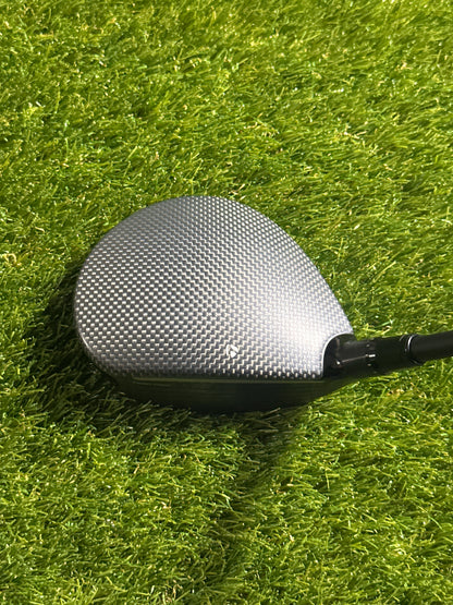 TaylorMade Qi35 Tour 3/15 FWY