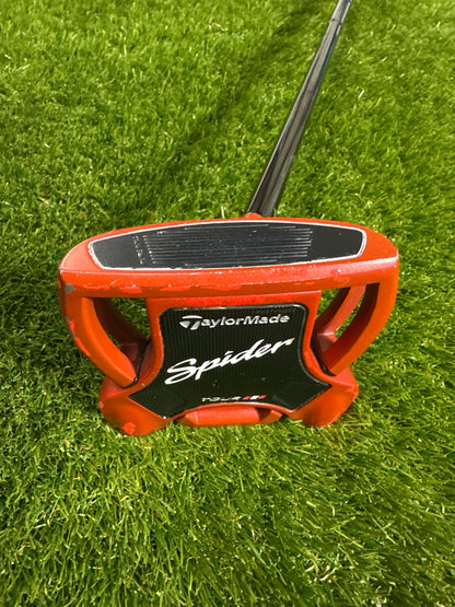 TaylorMade Spider Tour 35" Putter