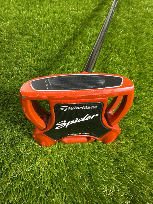 TaylorMade Spider Tour 35" Putter