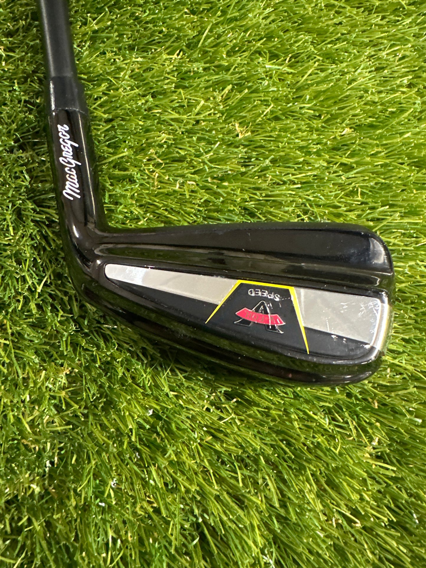 Macgregor V Foil Speed 18 DUI