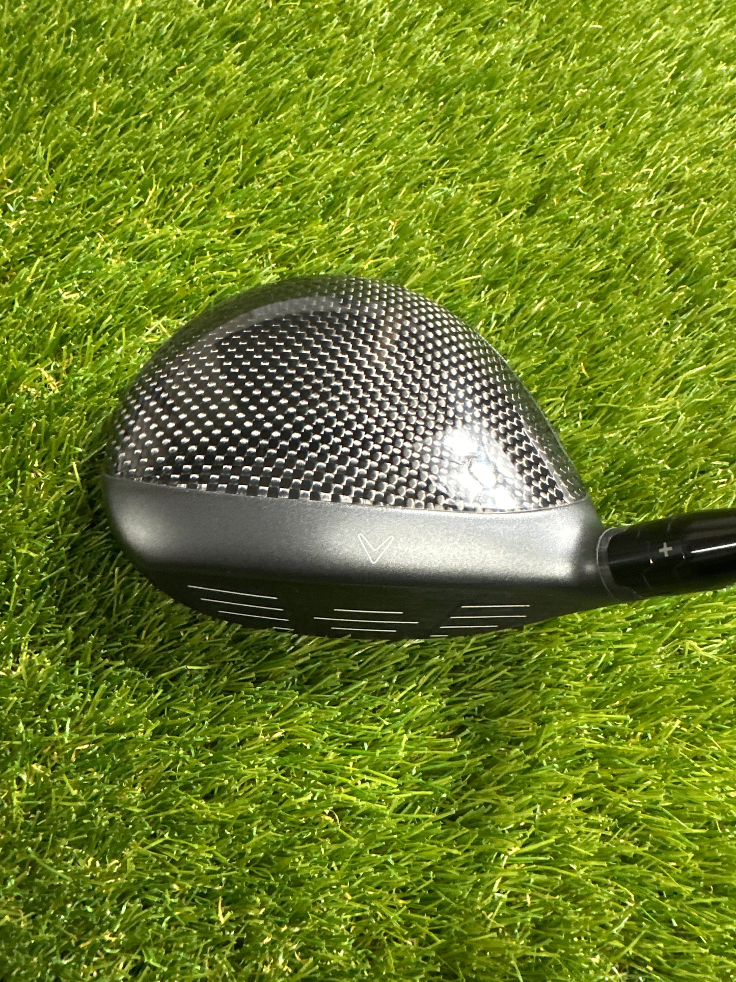Callaway Quantum Max D 3/15 FWY