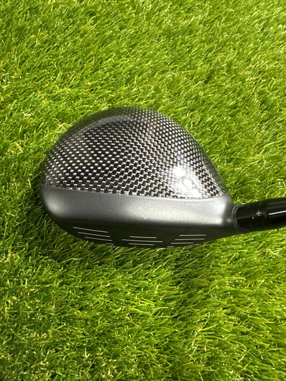 Callaway Quantum Max D 3/15 FWY
