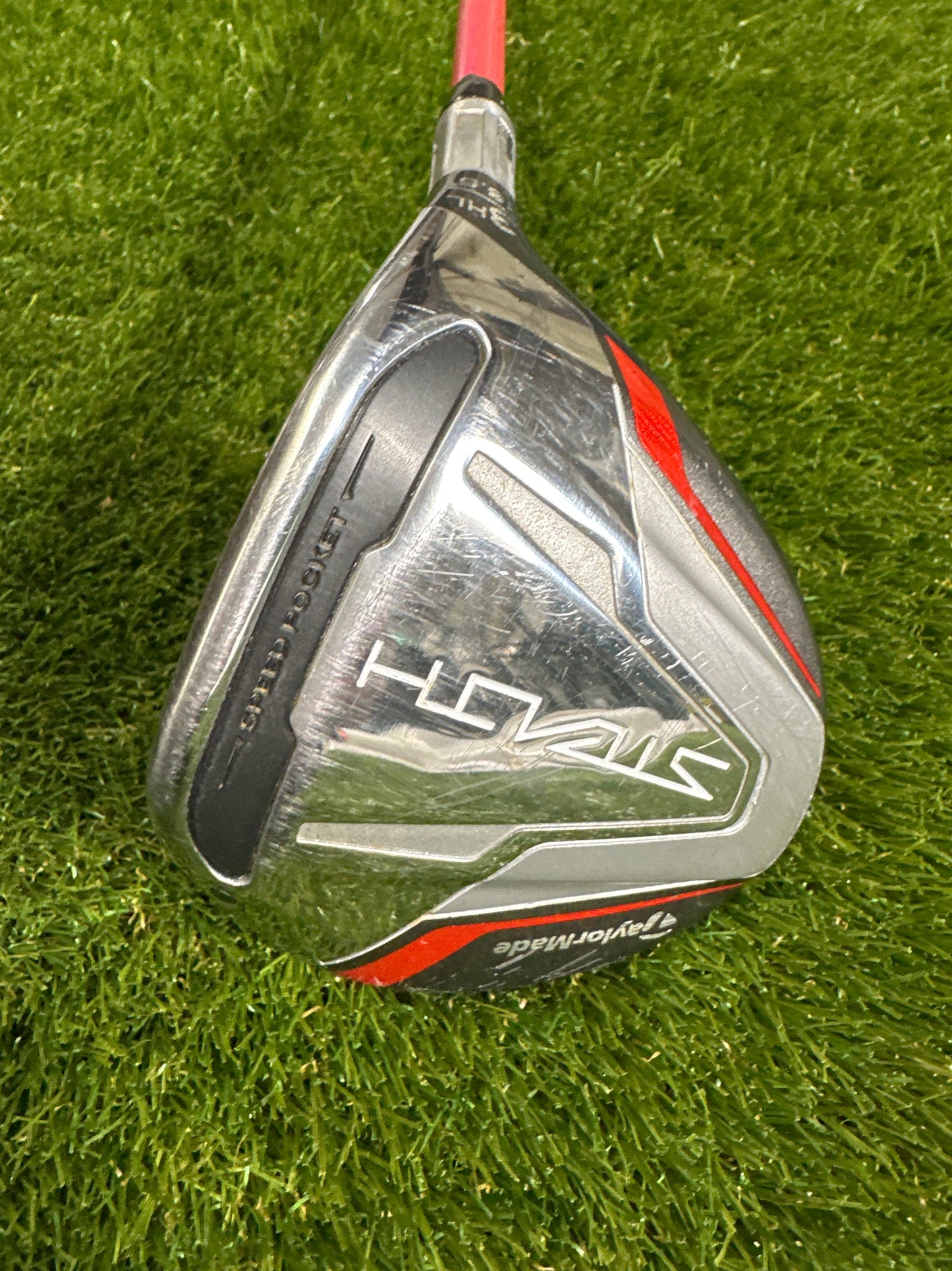 TaylorMade Stealth 3/16.5 FWY