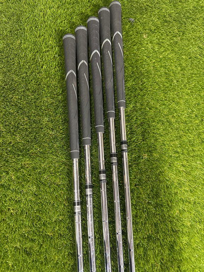 Macgregor CG3000 6-SW Irons No PW