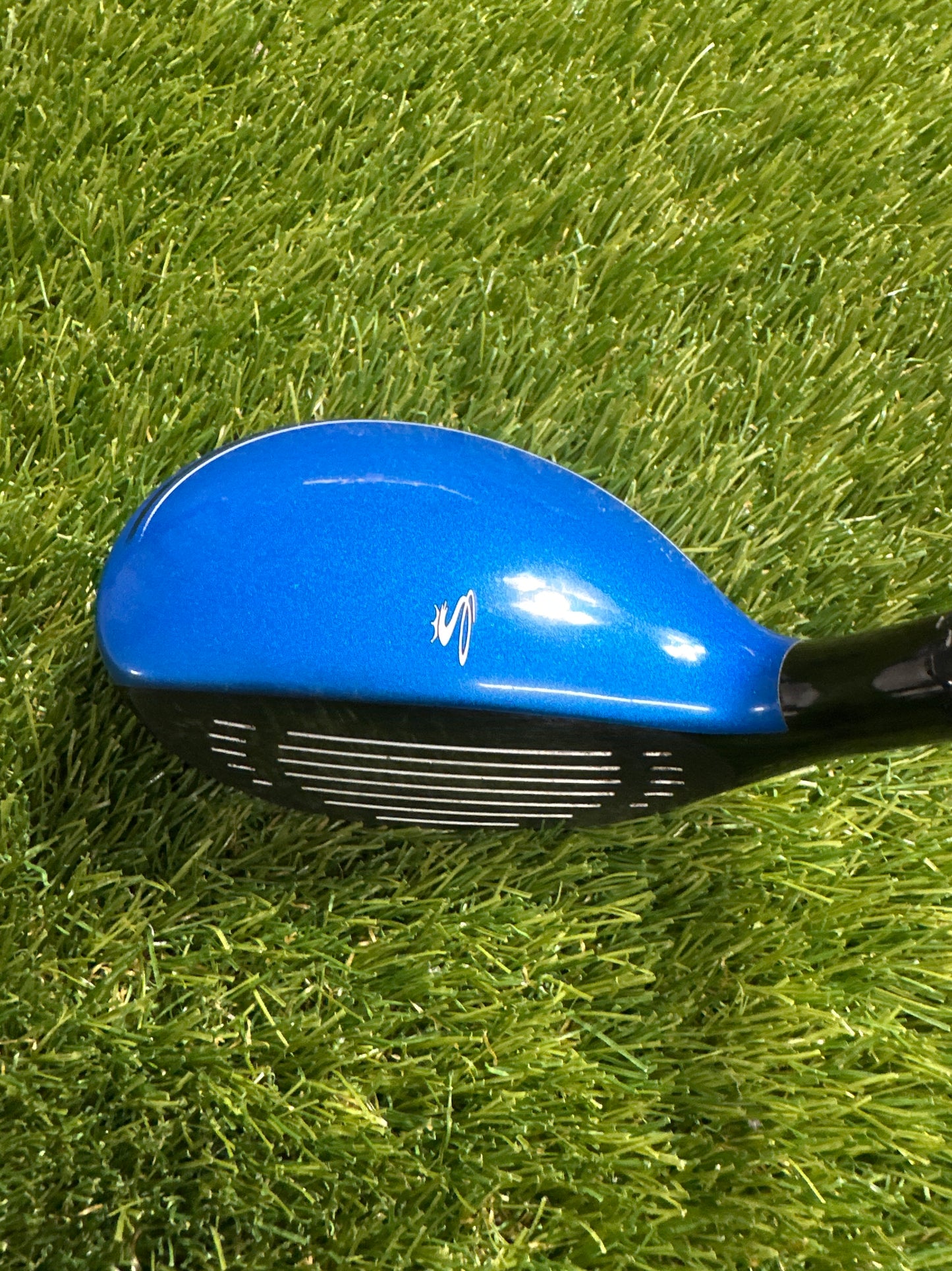 Cobra Bio Cell 22 HYB