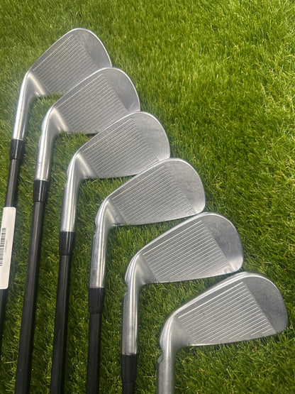 Ping I530 5-W Irons