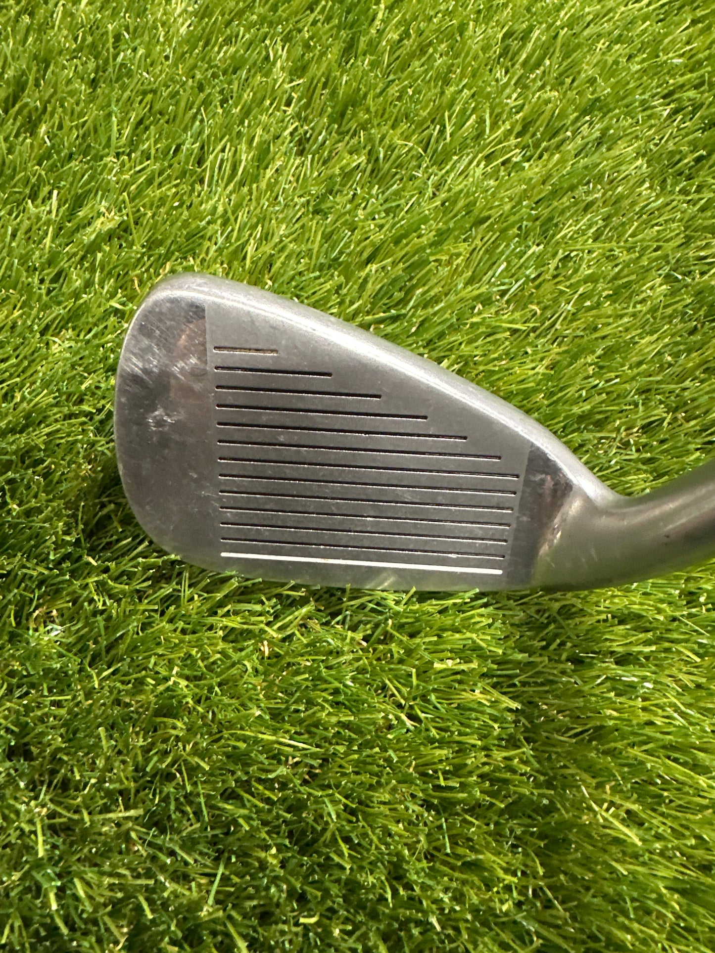 Maxfli Black Max 7 Iron