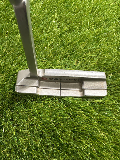 Odyssey White Hot 6 Long Neck 35" Putter