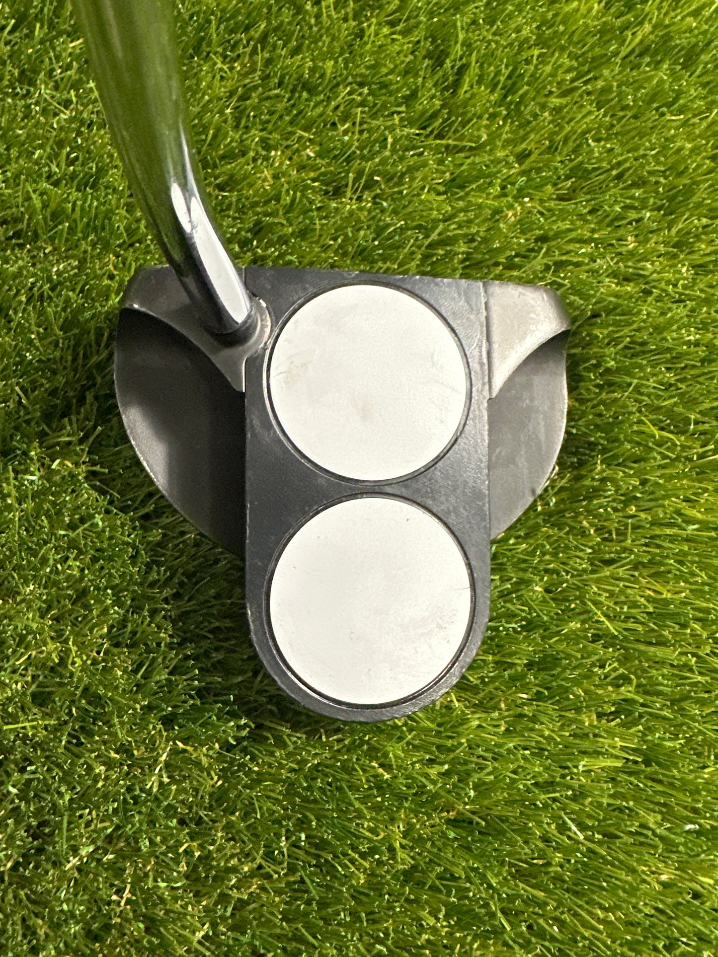 Odyssey O Works 2 Ball 34" Putter