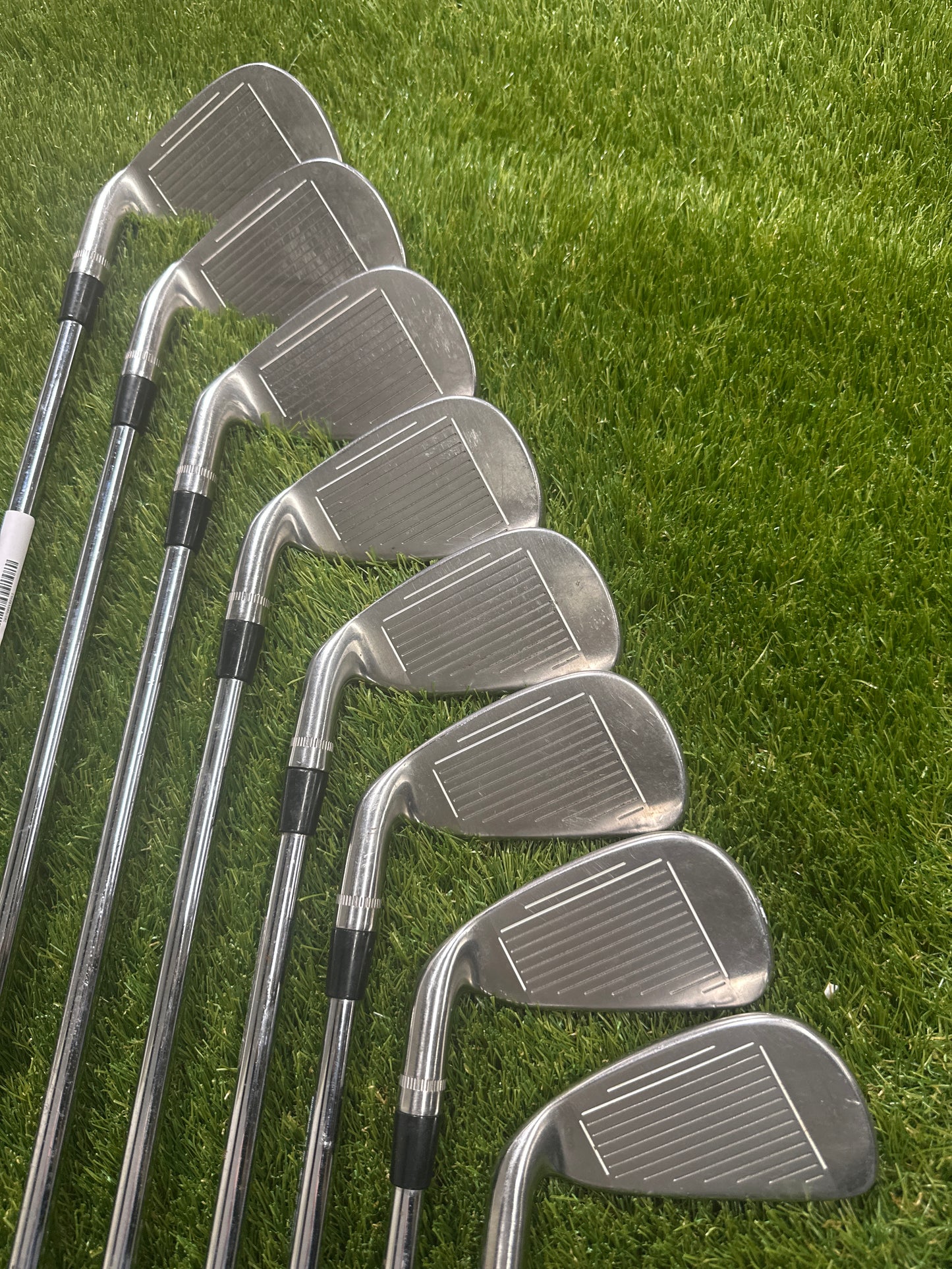 Ben Hogan BH5 Offset 3-PW Irons